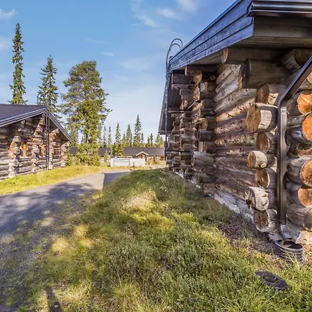 Kelokanerva By Interhome *