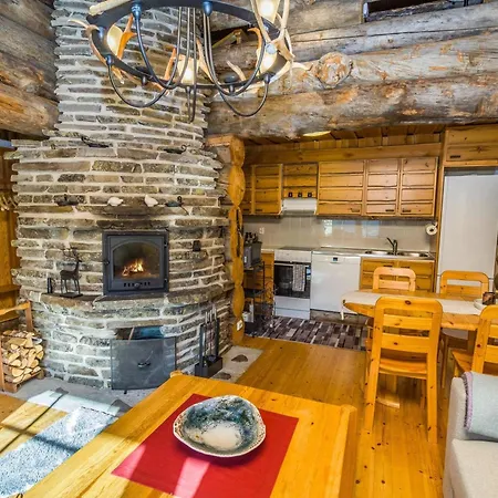 Kelokanerva By Interhome