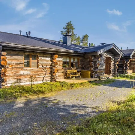 Kelokanerva By Interhome Holiday home