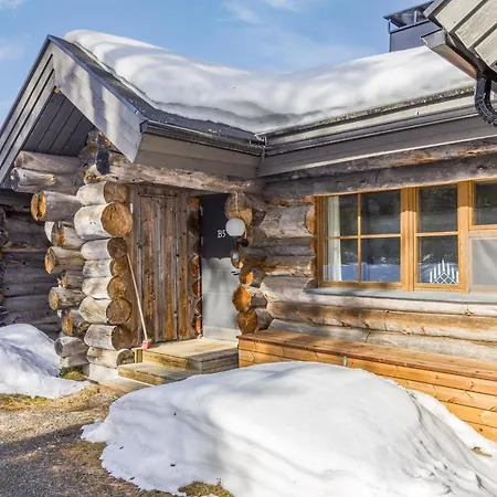 別荘 Kelokanerva By Interhome *