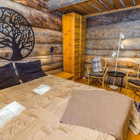 Kelokanerva By Interhome