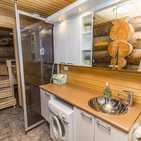 Kelokanerva By Interhome *