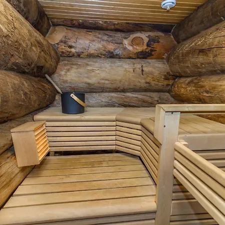 Tatil Evi Kelokanerva By Interhome