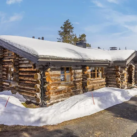 Kelokanerva By Interhome * Rukatunturi