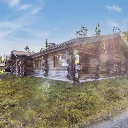 Kelokanerva By Interhome 別荘