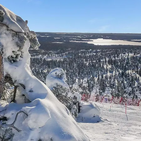 Kelokanerva By Interhome * Rukatunturi