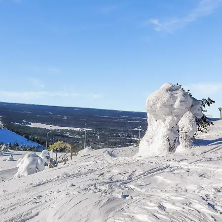 Kelokanerva By Interhome * Rukatunturi